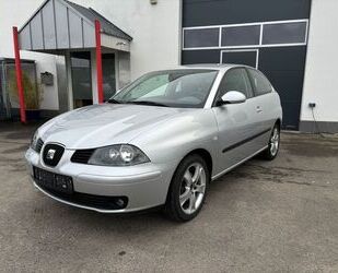 Seat Seat Ibiza 1.2 12V Signo Signo Gebrauchtwagen