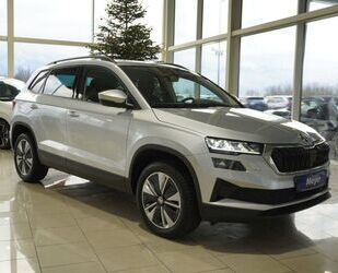 Skoda Skoda Karoq 2,0TDI DSG Navi/LED/Kamera/ACC/Winterp Gebrauchtwagen