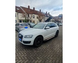 Audi Audi Q5 2.0 TFSI S tronic quattro - Gebrauchtwagen