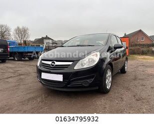 Opel Opel Corsa D Selection Gebrauchtwagen