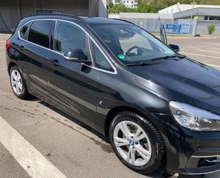 BMW BMW 225 Active Tourer 225xe Steptronic Luxury Li.. Gebrauchtwagen