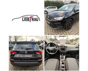 Seat Seat Arona 1.0 Reference *Klima*MFL*DAB*FSE*GJR* Gebrauchtwagen