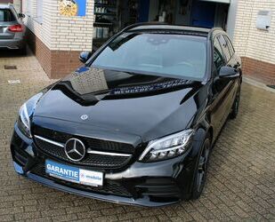 Mercedes-Benz Mercedes-Benz C 220 d T 