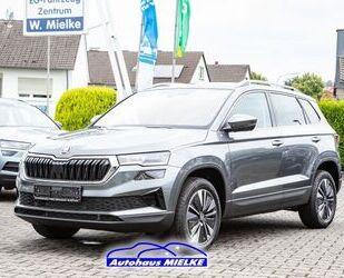 Skoda Skoda Karoq Style 1.5 TSI DSG/Navi/Sitzh./PDC/BT L Gebrauchtwagen