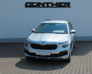 Skoda Skoda Kamiq Drive Drive 1.0 TSI 6 Gang Matrix AHK Gebrauchtwagen