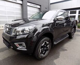 Nissan Nissan Navara 2,3 4x4 King-Cab. N-Connecta 1.Hand Gebrauchtwagen