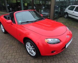 Mazda Mazda MX-5 NC 1.8 Energy Gebrauchtwagen