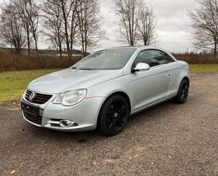 VW Volkswagen Eos 2.0 Gebrauchtwagen