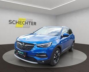 Opel Opel Grandland X 1.6 Automatik Business INNOVATION Gebrauchtwagen