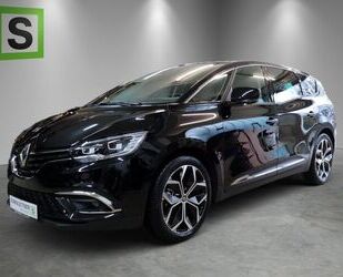 Renault Renault GRAND SCENIC Techno TCe 140 EDC 7 Sitzer Gebrauchtwagen