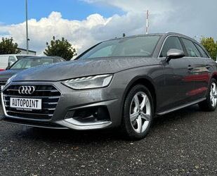 Audi Audi A4 Avant 35 TFSI advanced Top Zustand Virtual Gebrauchtwagen