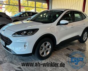 Ford Ford Kuga 2.5 Duratec PHEV Cool&Connect Gebrauchtwagen