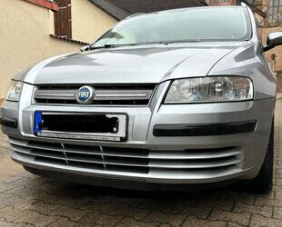 Fiat Fiat Stilo Uproad 1.9 Multijet 8V Uproad Gebrauchtwagen