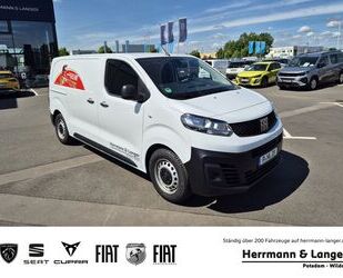 Fiat Fiat Scudo L2 145 PS Klima PDC hinten -30% +HERBST Gebrauchtwagen