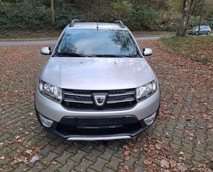 Dacia Dacia Sandero II Stepway Prestige*TOP*NEU TÜV*GEWA Gebrauchtwagen