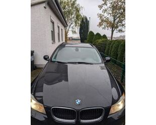 BMW BMW 318d Touring - Gebrauchtwagen