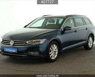 VW Volkswagen Passat Variant 1.5 TSI Business #AHK#LE Gebrauchtwagen