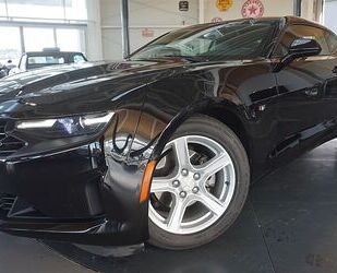 Chevrolet Chevrolet Camaro 3.6 V6 Aut/Sitzhz/Carply/Xenon/Le Gebrauchtwagen