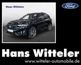 Ford Ford Kuga 1.5 EcoBoost ST-Line /Rückfahrkam/LED Gebrauchtwagen