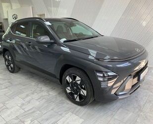 Hyundai Hyundai Kona 1.6 DCT Prime 2024 Navi BOSE ACC Lede Gebrauchtwagen