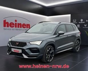 Cupra Cupra Ateca 2.0 TSI DSG 4Drive Beats 360 NAV SHZ e Gebrauchtwagen