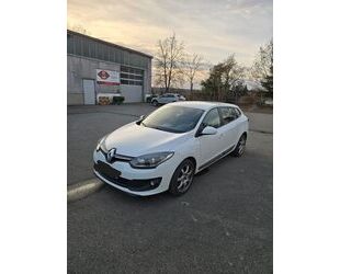 Renault Renault Megane TCe 1.2 Gebrauchtwagen