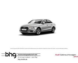 Audi Audi A3 sport Limousine 2.0 TDI S tronic Gebrauchtwagen