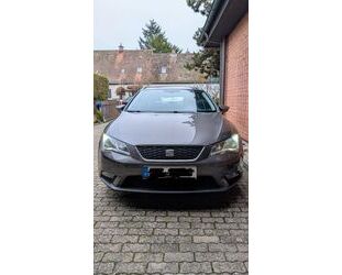 Seat Seat Leon ST 1.6 TDI 77kW Start&Stop Style Style Gebrauchtwagen