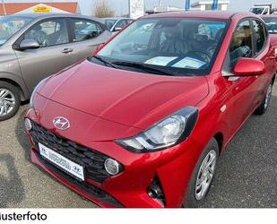 Hyundai Hyundai i10 Select *1200km* KLIMA*LRHZ*SHZG*PDC Gebrauchtwagen