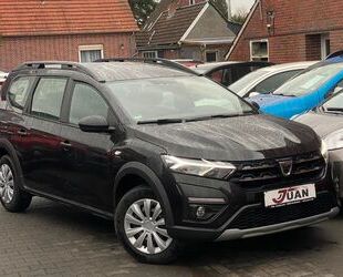 Dacia Dacia Jogger Essential/1.HAND/AHK/KLIMA/PDC/S-HEFT Gebrauchtwagen