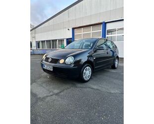 VW Volkswagen Polo 1.2 47kW Basis TÜV Neu Gebrauchtwagen