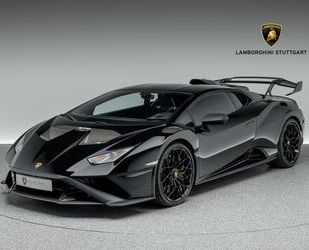 Lamborghini Lamborghini Huracan STO Gebrauchtwagen