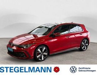 VW Volkswagen Golf VIII 2.0 TDI DSG GTD *AHK*LED*Navi Gebrauchtwagen