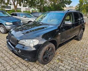 BMW BMW X5 xDrive30d Xenon Leder Austauschmotor Gebrauchtwagen