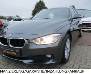 BMW BMW 318d Touring