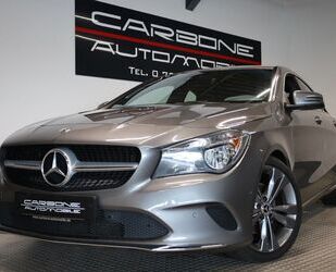 Mercedes-Benz Mercedes-Benz CLA 200 **Sportpaket** Gebrauchtwagen