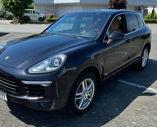 Porsche Porsche Cayenne 3.6 Facelift BOSE Panorama Keyless Gebrauchtwagen