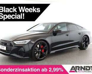 Audi Audi RS7 Sportback Valcona Pano BangO Kam 22