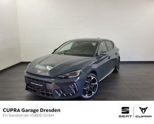 Cupra Cupra Leon Gebrauchtwagen