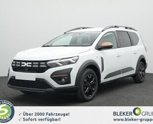 Dacia Dacia Jogger Extreme TCe 110 Gebrauchtwagen