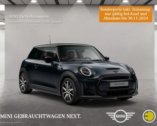 Mini MINI Cooper SE Navi Harman/K Head-Up Kamera LED Gebrauchtwagen