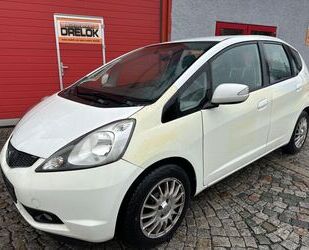 Honda Honda Jazz 1.4i ELEGANCE 5-türer*KLIMAAUTOMATIK*EL Gebrauchtwagen