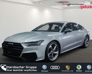 Audi Audi S7 Sportback 3.0 TDI quattro Matrix Optikpake Gebrauchtwagen