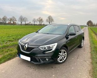 Renault Renault Megane ENERGY dCi 130 Gebrauchtwagen