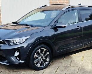 Kia Kia Stonic 1.0 T-GDI 120 Spirit Spirit Gebrauchtwagen