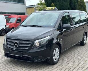 Mercedes-Benz Mercedes-Benz Vito Tourer 114 d Extralang*Aut*Kam* Gebrauchtwagen