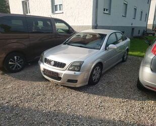 Opel Opel Vectra GTS 3.2 V6 GTS Gebrauchtwagen