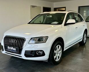 Audi Audi Q5 2.0 TFSI quattro Pano*Leder*Xenon*Navi Gebrauchtwagen