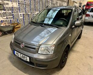 Fiat Fiat Panda 1.2 8V Dynamic *Klima*Einparkhilfe*2.Ha Gebrauchtwagen