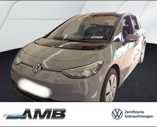 VW Volkswagen ID.3 Pro 58kWh/LED/ACC/Navi/Sitzhzg/RF- Gebrauchtwagen